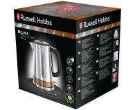 RUSSELL HOBBS LUNA Copper Accents 24280-70 RH - 1018786 - zdjęcie 2